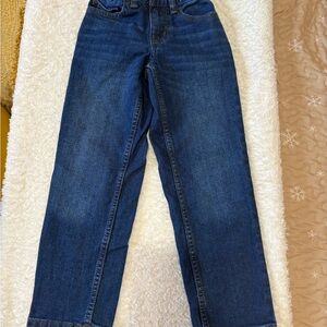 Wonder Nation Kids Blue Jeans